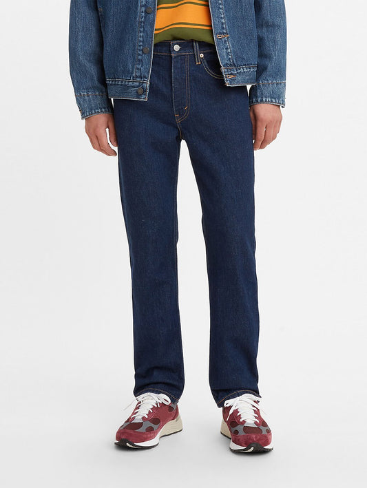 Jeans Regular Straight Rinse Levis 516