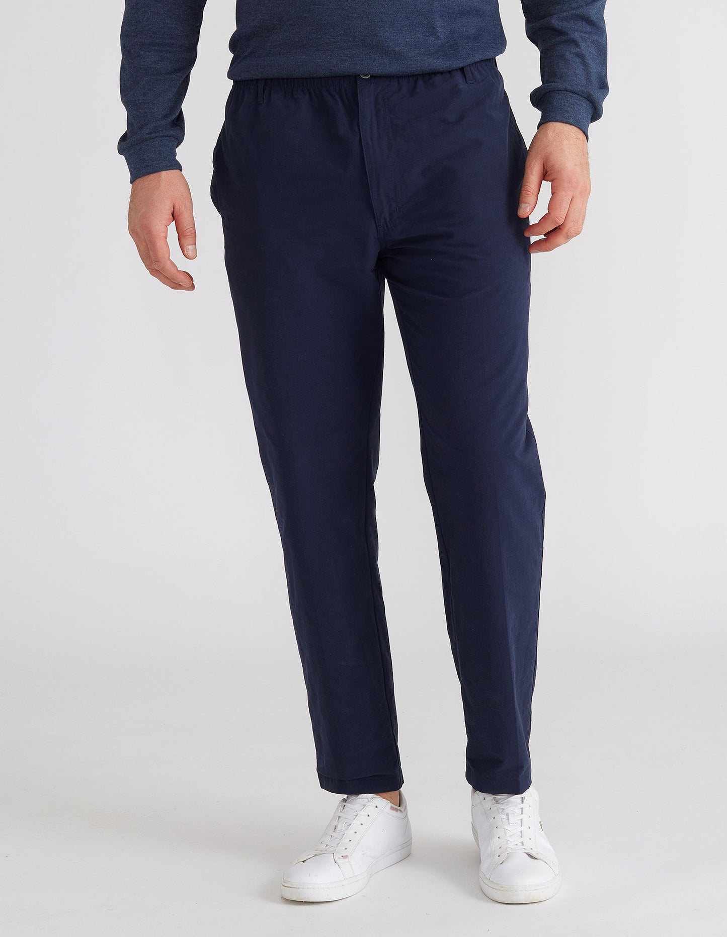 Breakaway BA674 Woodbury Pull On Pant