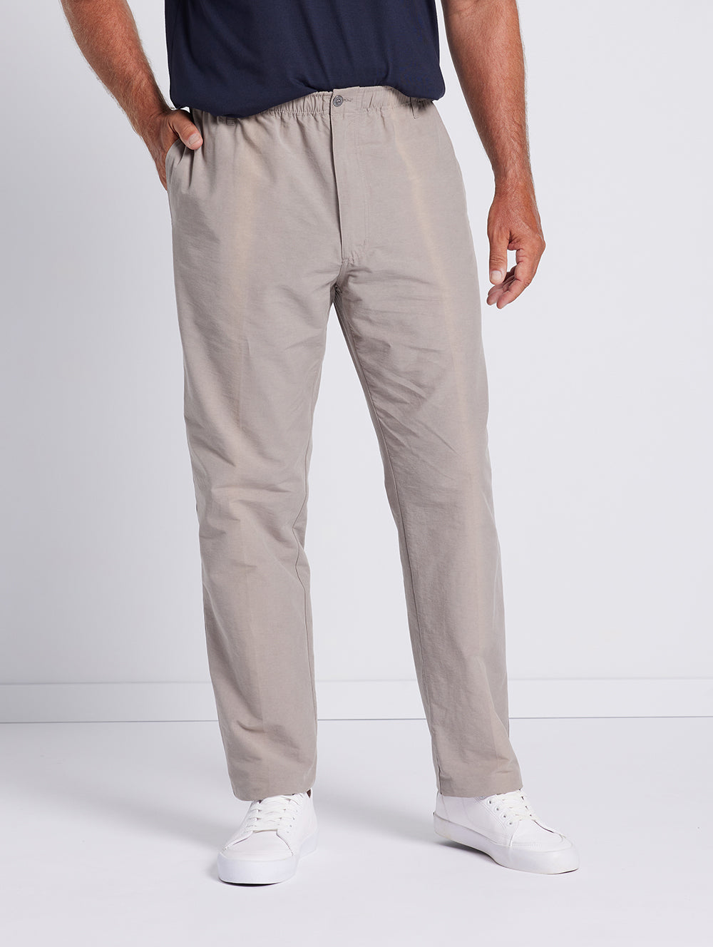 Breakaway BA674 Woodbury Pull On Pant