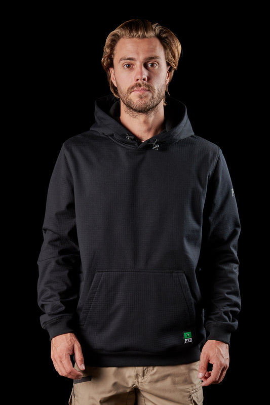 Fxd Work Fleece Hoodie Wf1