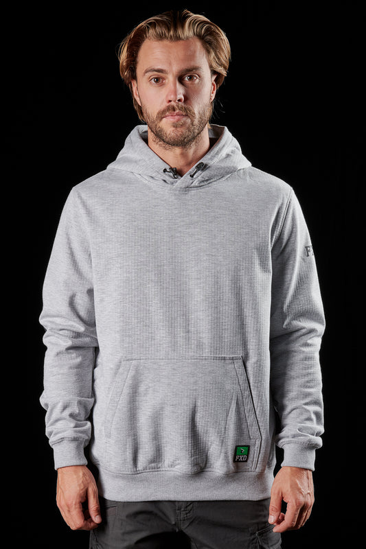 Fxd Work Fleece Hoodie Wf1