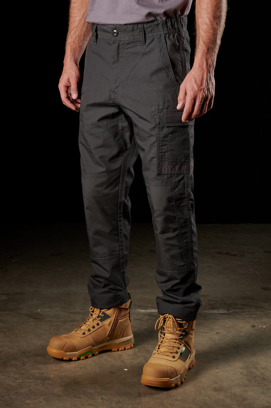 Fxd Lightweight Stretch Work Pant Wp-5