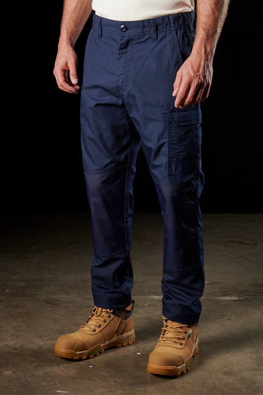 Fxd Lightweight Stretch Work Pant Wp-5