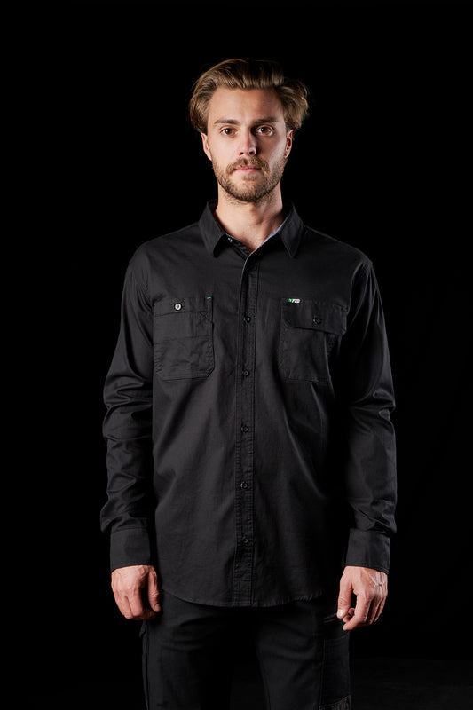 Fxd Lsh-1 Long Sleeve Shirt