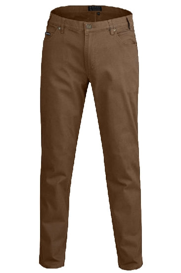 Pilbara Jeans Mens 10 colours