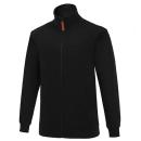Pilbara Men's Zip Through Fleece Sweater