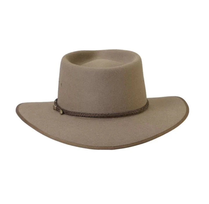 Akubra Cattleman - Bran