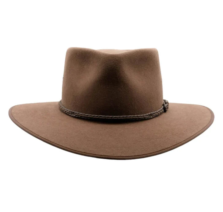 Akubra Cattleman - Fawn