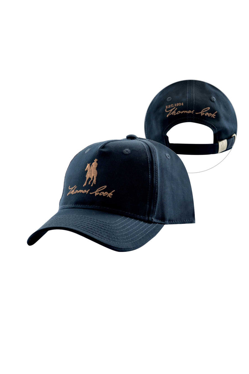 Thomas Cook Logo Cap TCP1930CAP