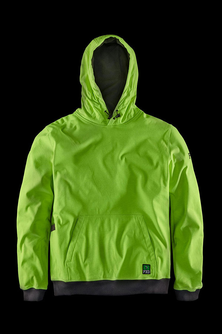 Fxd Work Fleece Hoodie Wf1