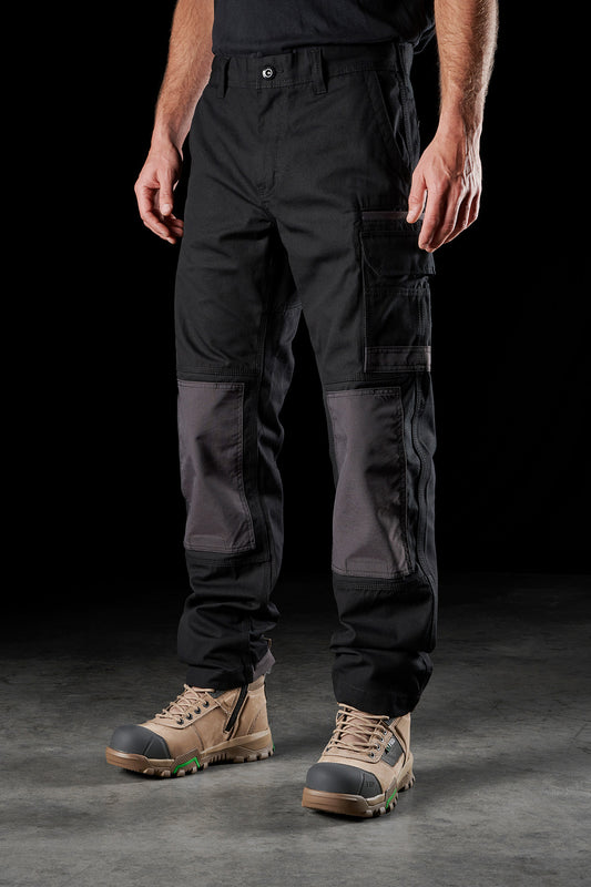 Fxd Wp-1 Work Pant Knee