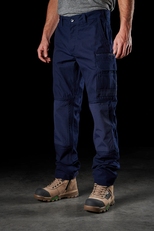 Fxd Wp-1 Work Pant Knee
