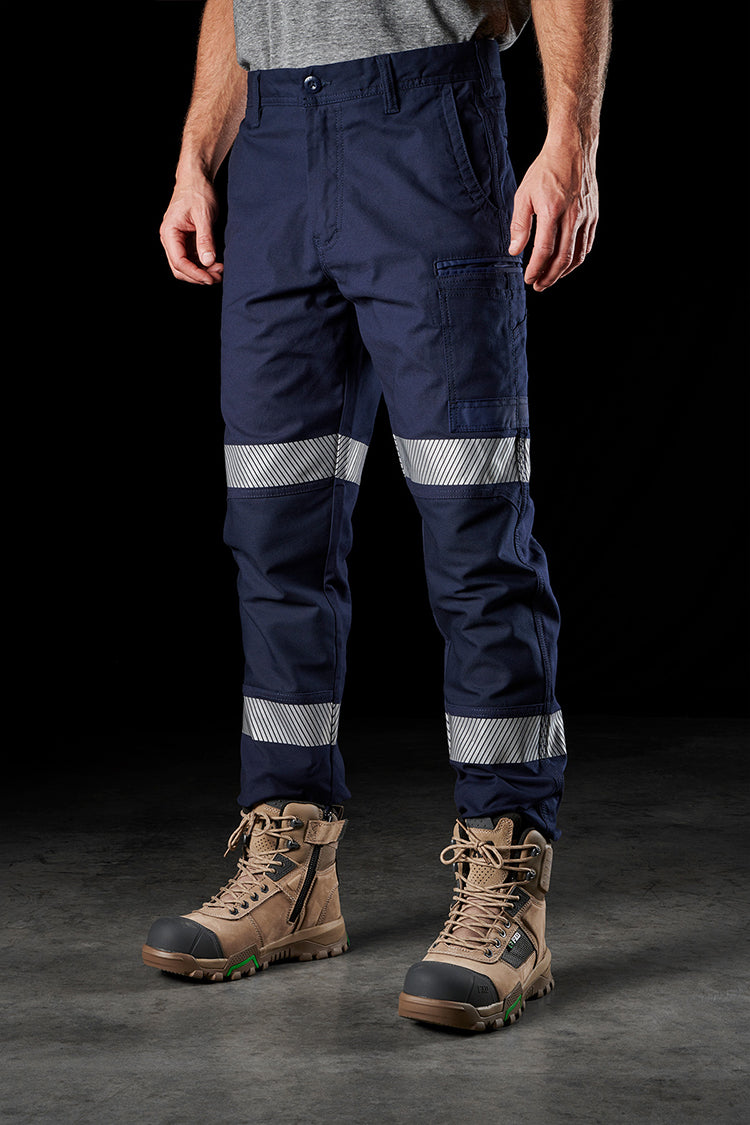 Fxd Taped Pants Wp-3t