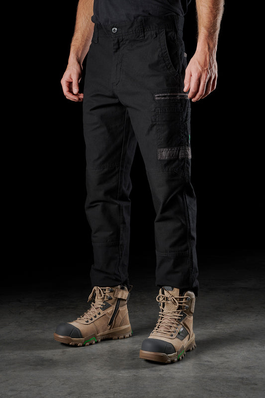 Fxd Wp-3 Stretch Work Pant