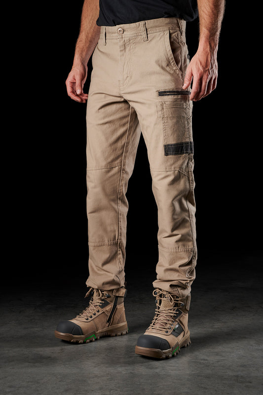 Fxd Wp-3 Stretch Work Pant