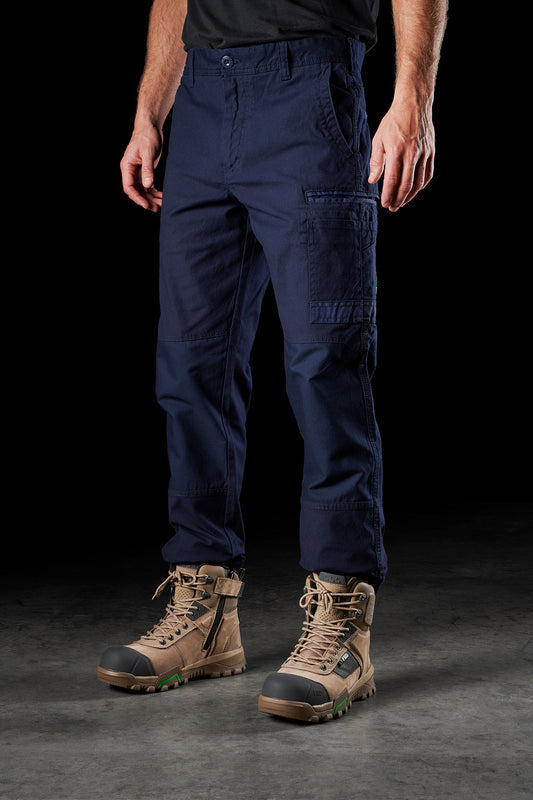 Fxd Wp-3 Stretch Work Pant
