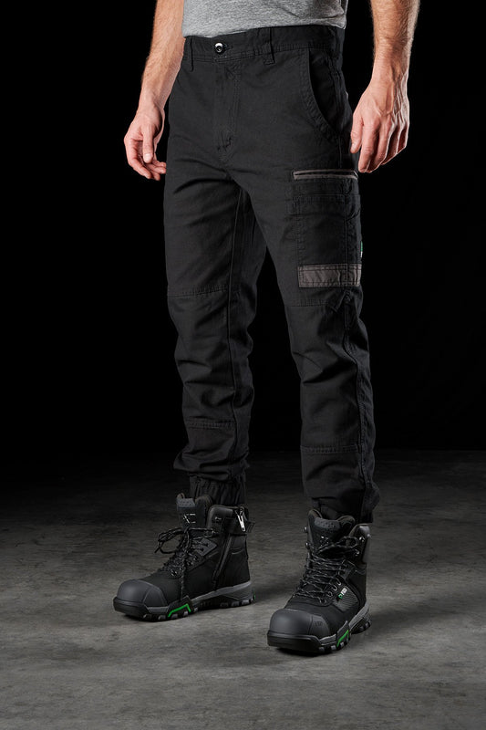 Fxd Wp-4 Stretch Work Pant W/ Cuff