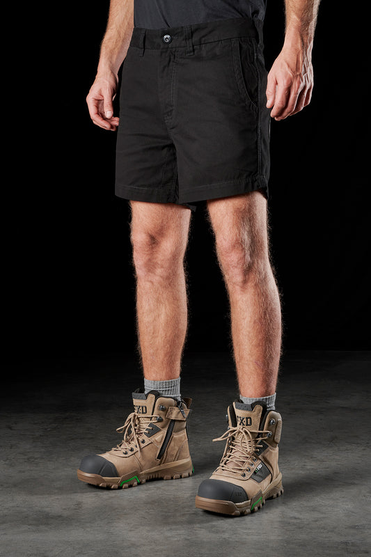 Fxd Ws-2 Short Shorts
