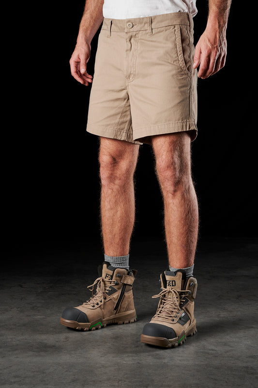 Fxd Ws-2 Short Shorts