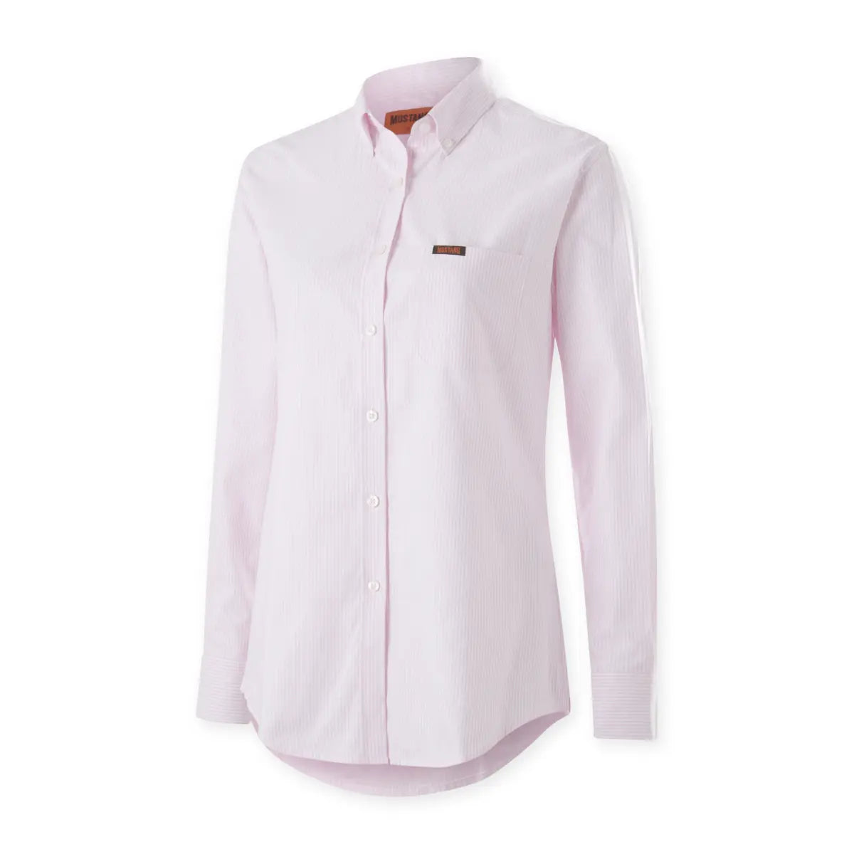 Mustang Signature Y08400 Womens Formal Shirt