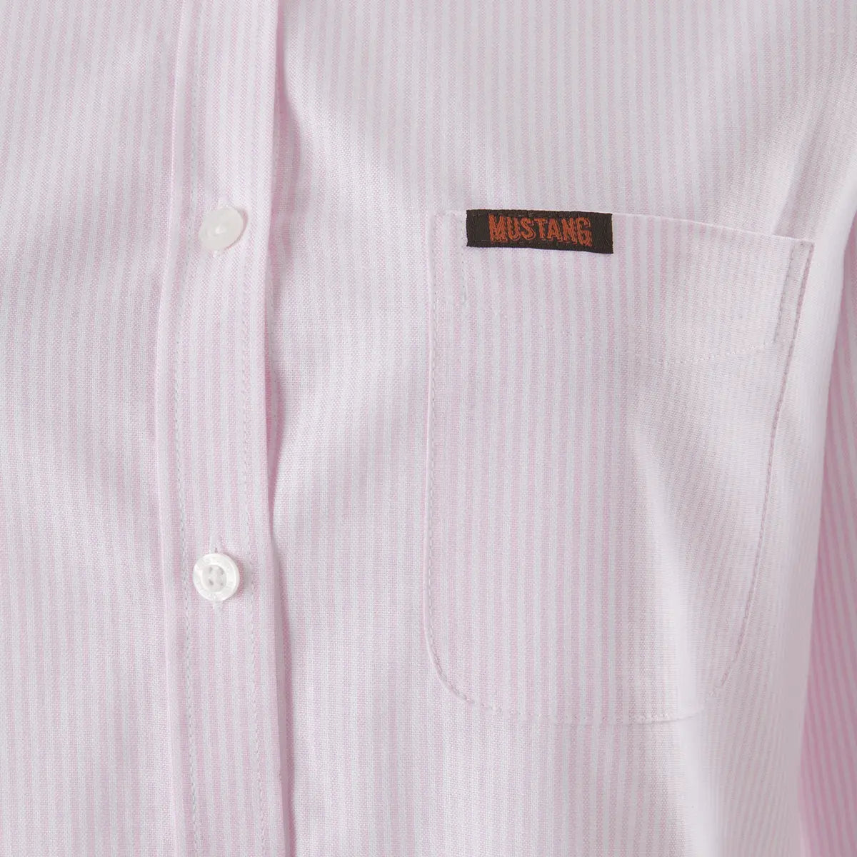 Mustang Signature Y08400 Womens Formal Shirt