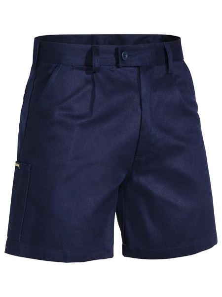 Bisley BSH1007 Original Cotton Drill Work Short