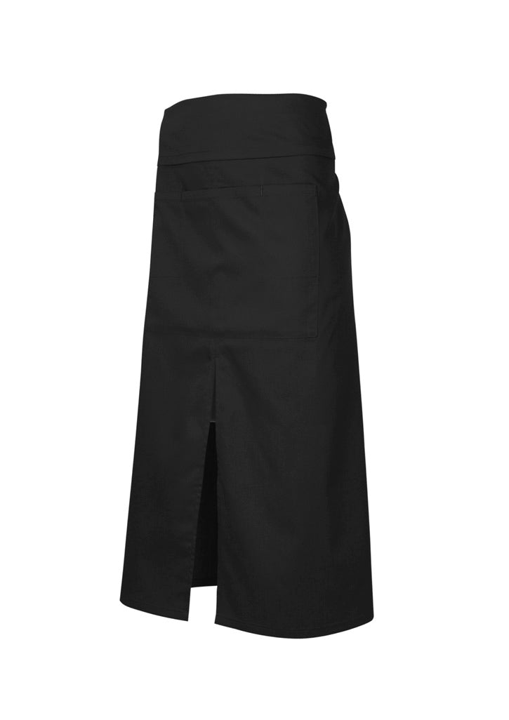 Biz BA93 Continental Style Full Length Apron