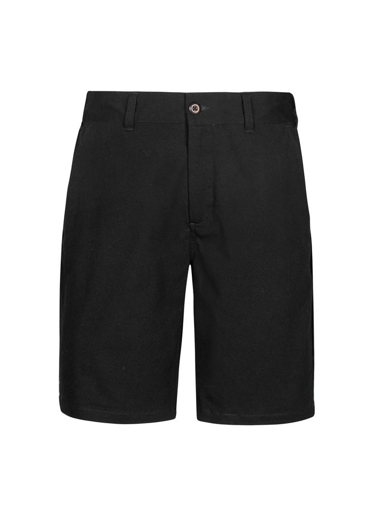 Biz BS021M Mens Lawson Chino Short