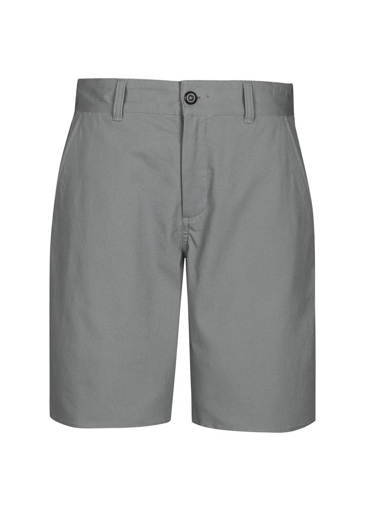 Biz BS021M Mens Lawson Chino Short