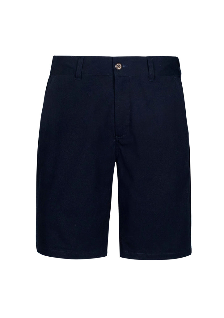 Biz BS021M Mens Lawson Chino Short