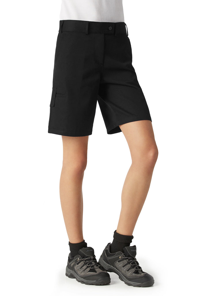 Biz BS10322 Ladies Detroit Short