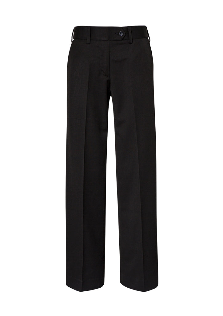 Biz BS610L Ladies Detroit Flexi-Band Pant