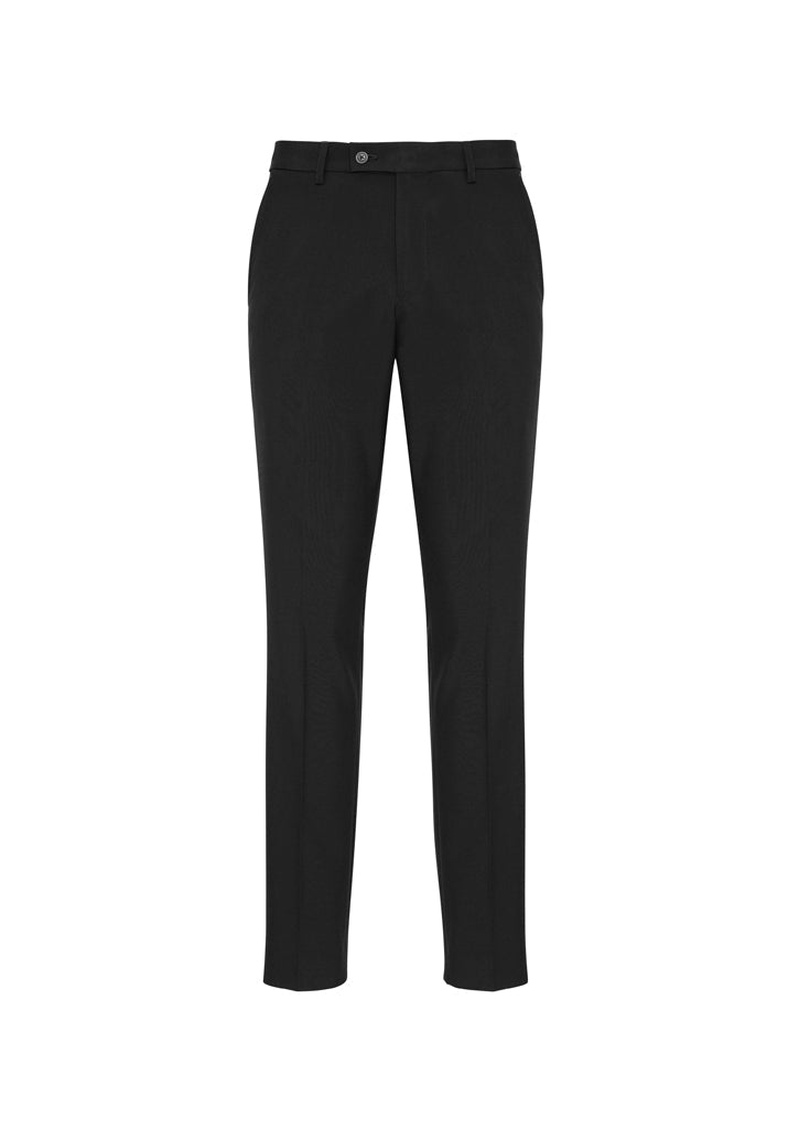 Biz BS720M Mens Classic Slim Pant