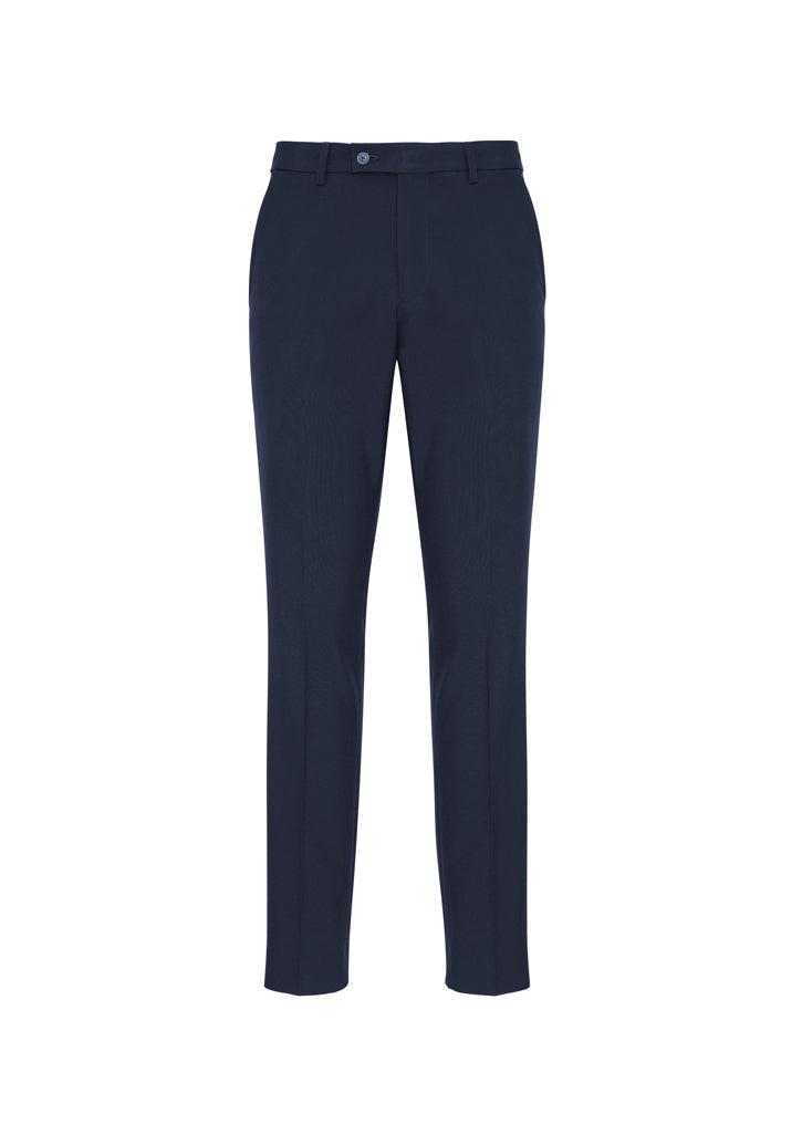 Biz BS720M Mens Classic Slim Pant
