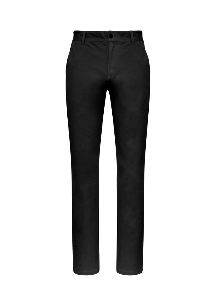 Biz BS724M Mens Lawson Chino Pant