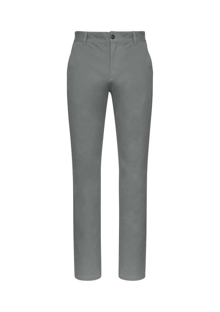 Biz BS724M Mens Lawson Chino Pant
