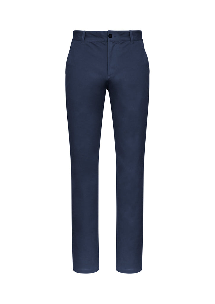Biz BS724M Mens Lawson Chino Pant
