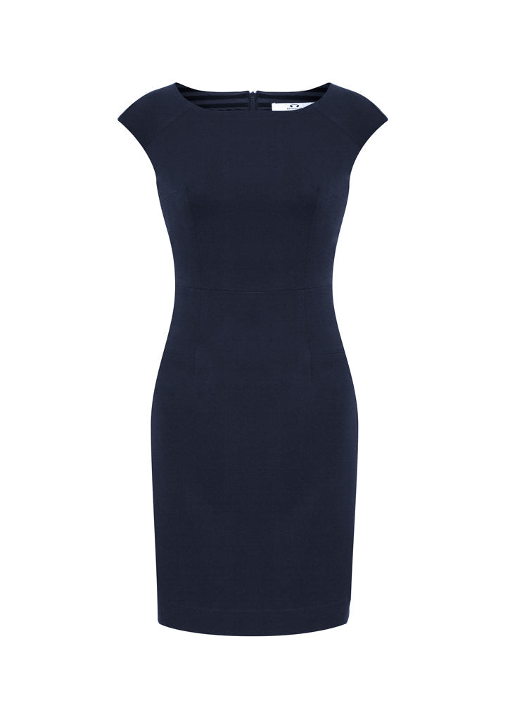 Biz BS730L Ladies Audrey Dress