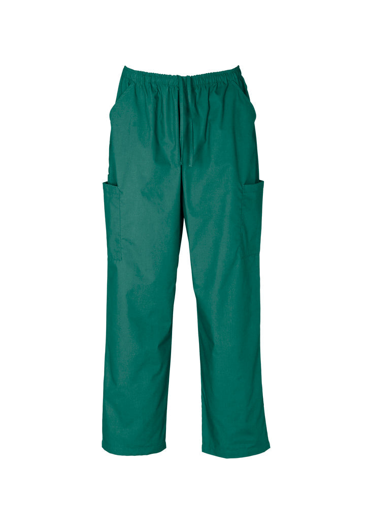 Biz H10610 Unisex Classic Scrubs Cargo Pant