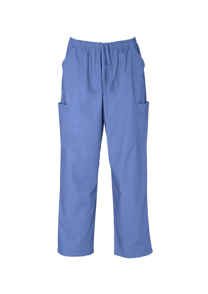 Biz H10610 Unisex Classic Scrubs Cargo Pant