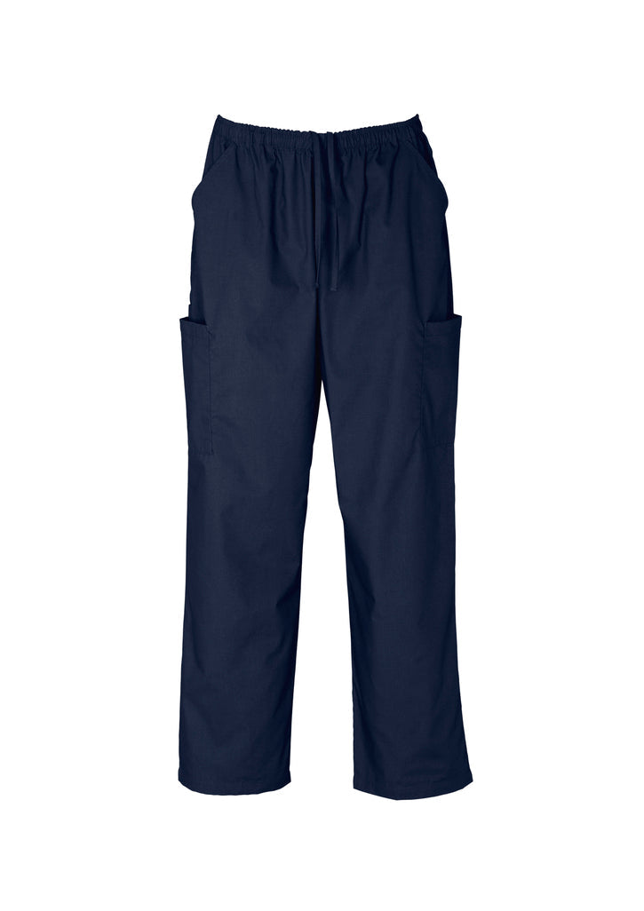 Biz H10610 Unisex Classic Scrubs Cargo Pant