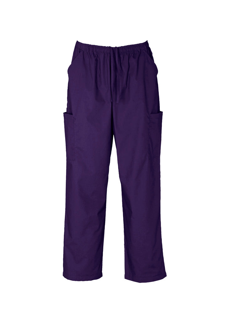 Biz H10610 Unisex Classic Scrubs Cargo Pant