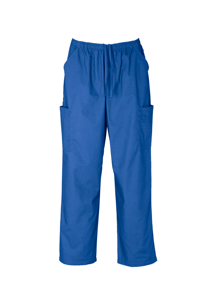 Biz H10610 Unisex Classic Scrubs Cargo Pant