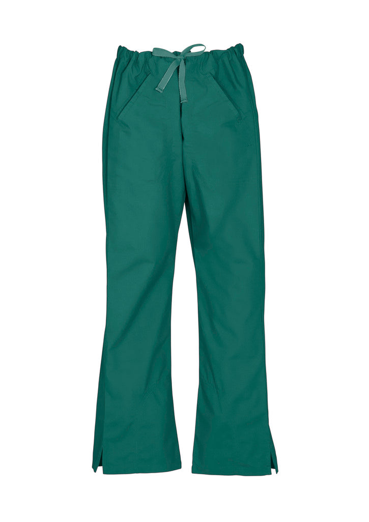 Biz H10620 Ladies Classic Scrubs Bootleg Pant