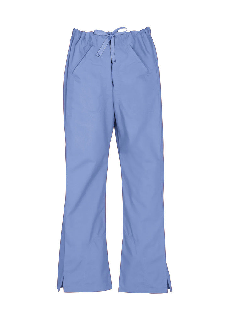 Biz H10620 Ladies Classic Scrubs Bootleg Pant