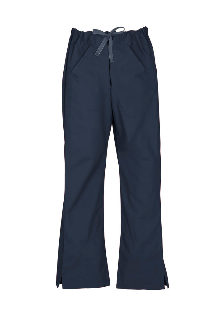 Biz H10620 Ladies Classic Scrubs Bootleg Pant