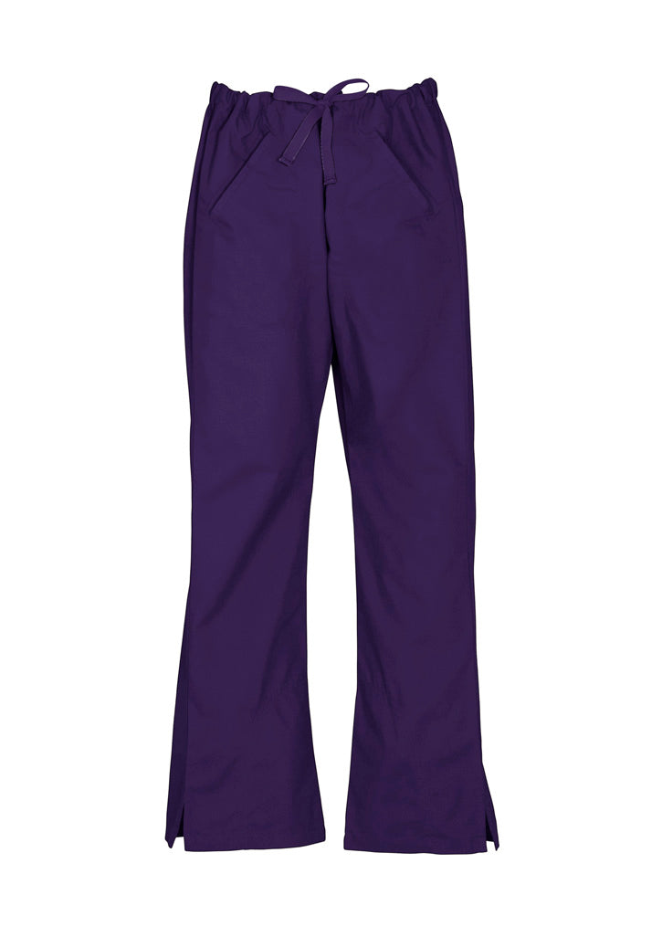 Biz H10620 Ladies Classic Scrubs Bootleg Pant