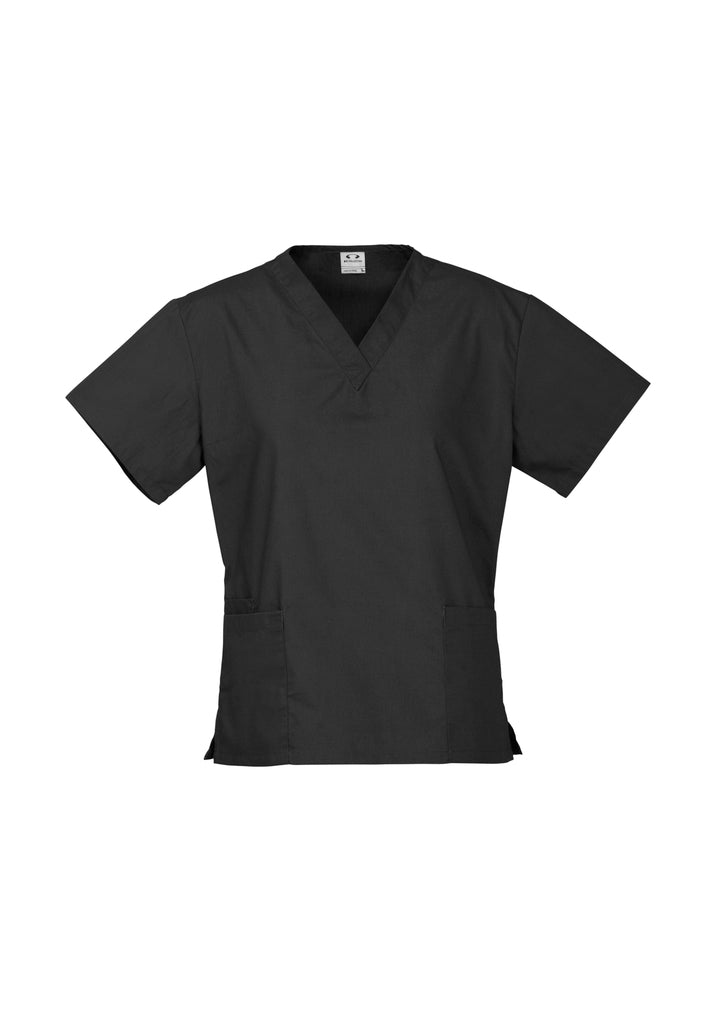 Biz H10622 Ladies Classic Scrubs Top