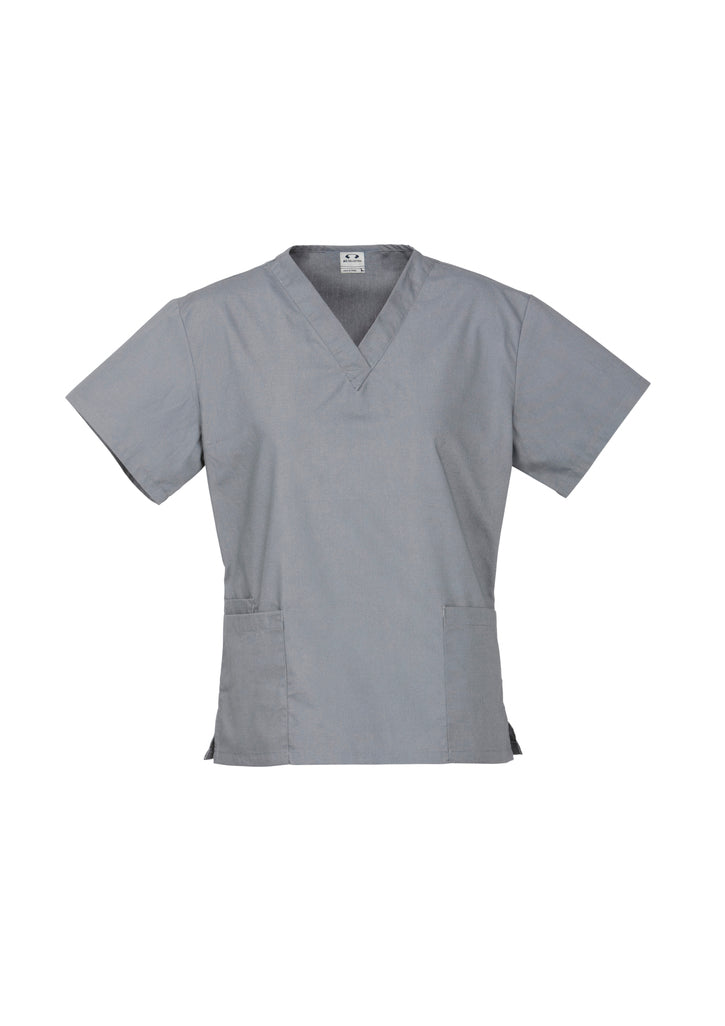 Biz H10622 Ladies Classic Scrubs Top