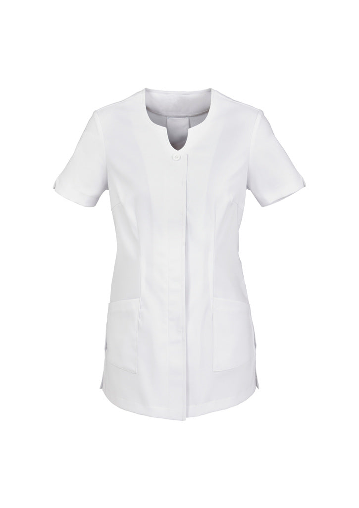 Biz H133LS Ladies Eden Tunic